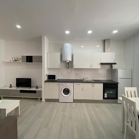 El Jardin Del Angel Aloe Lejlighed Madrid Eksteriør billede