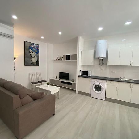 El Jardin Del Angel Aloe Lejlighed Madrid Eksteriør billede