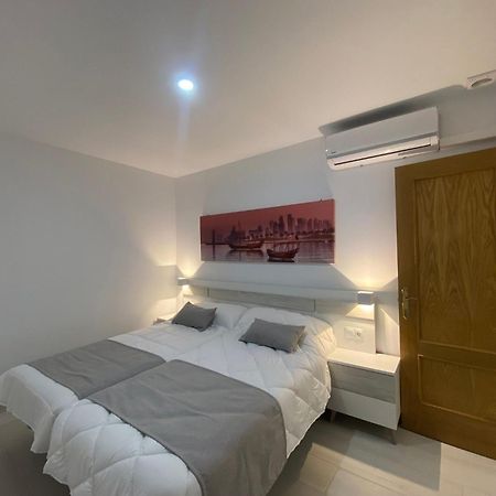 El Jardin Del Angel Aloe Lejlighed Madrid Eksteriør billede