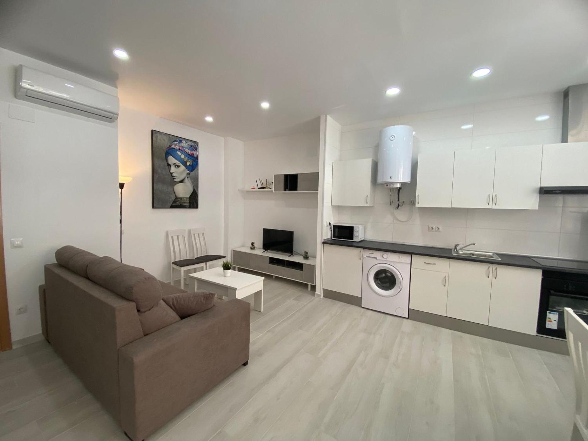 El Jardin Del Angel Aloe Lejlighed Madrid Eksteriør billede