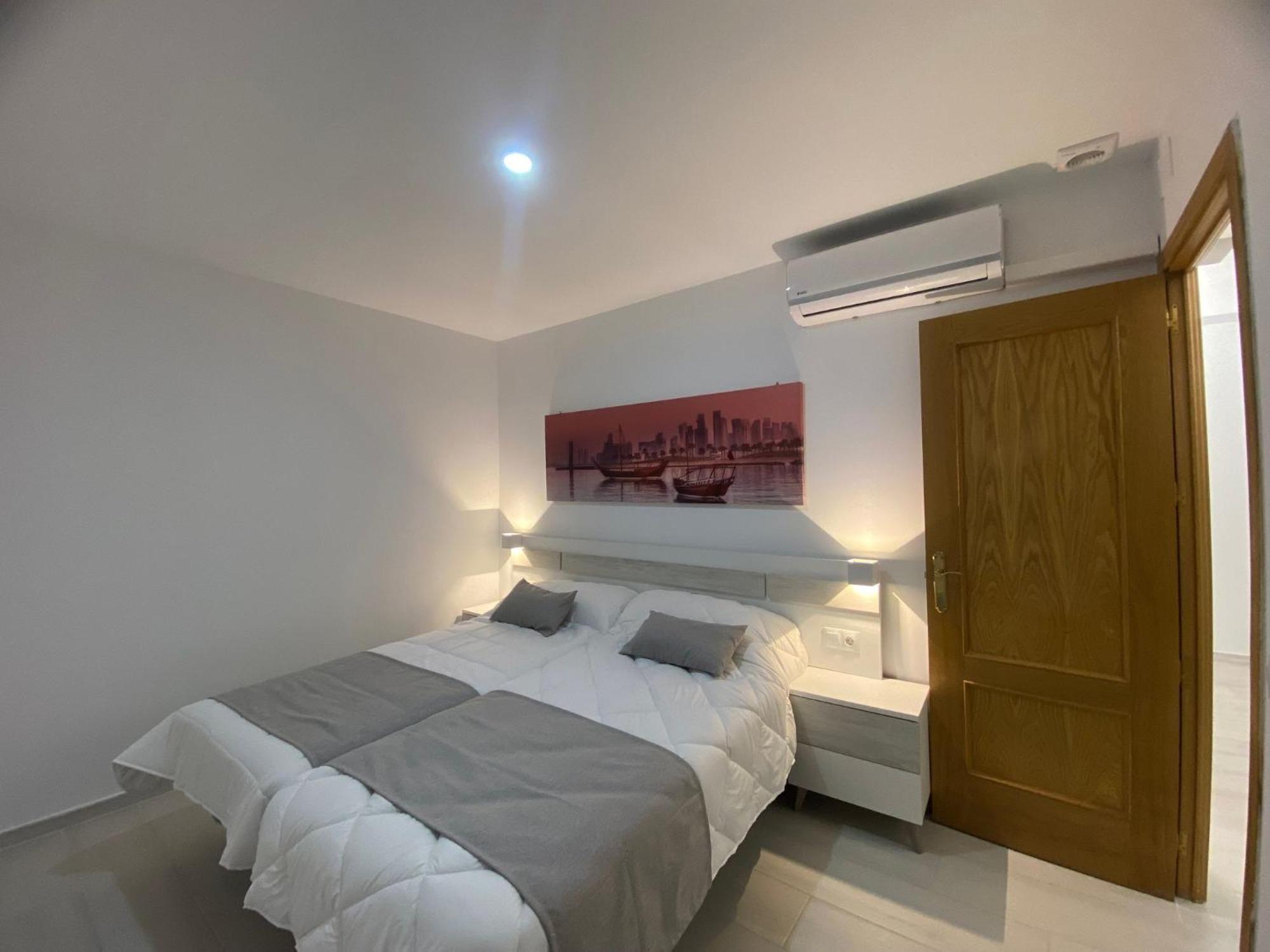 El Jardin Del Angel Aloe Lejlighed Madrid Eksteriør billede